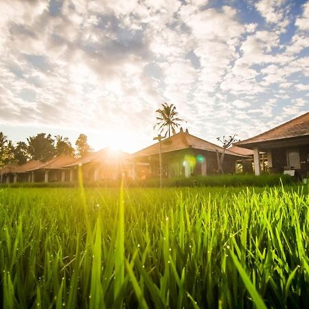 Sri Lestari Banyuatis Villa Munduk Eksteriør bilde